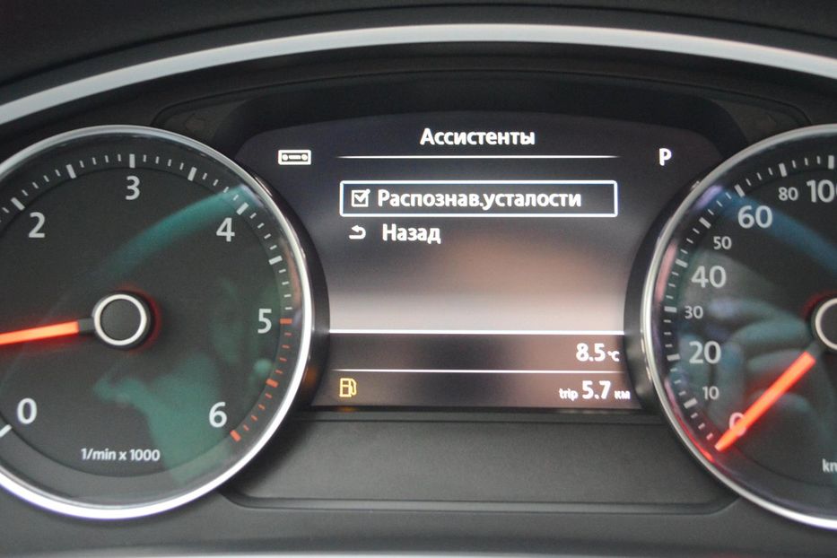 Продам Volkswagen Touareg 2013 года в Одессе