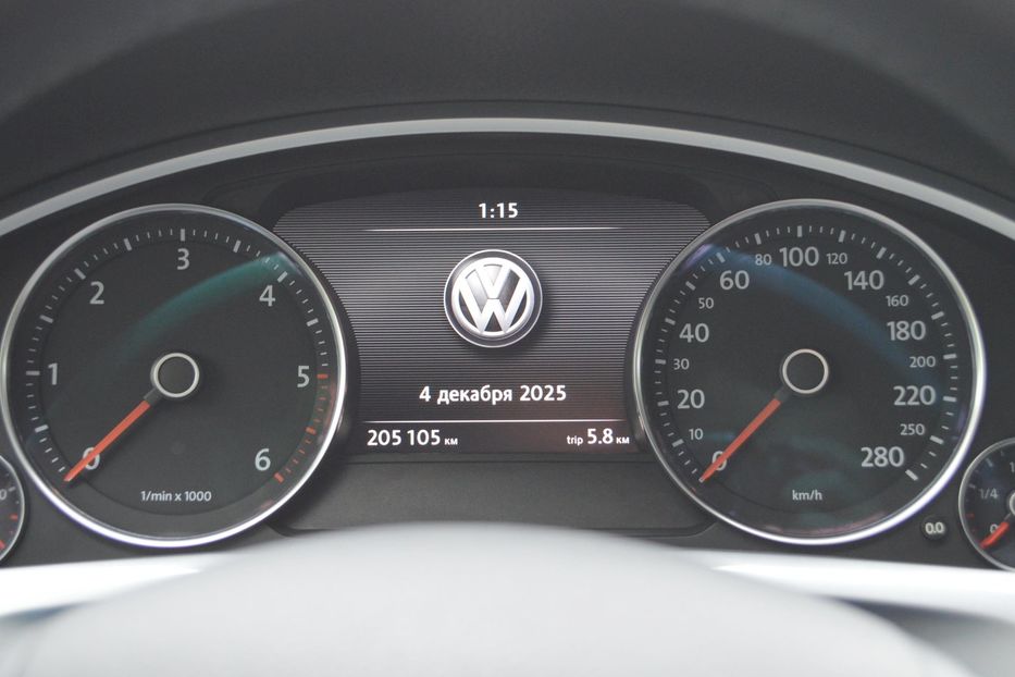 Продам Volkswagen Touareg 2013 года в Одессе