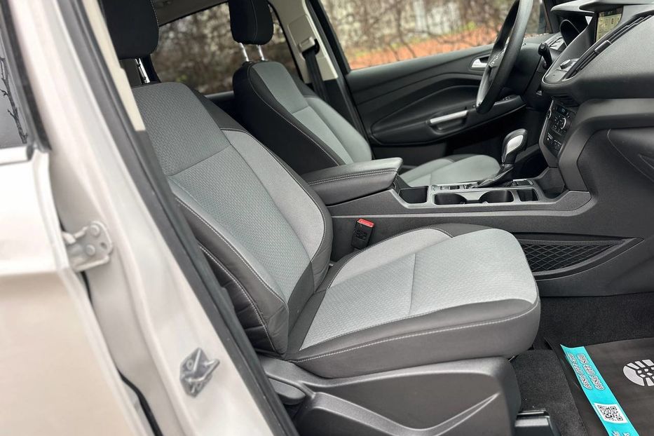 Продам Ford Escape 2019 года в Черновцах