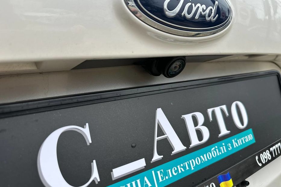 Продам Ford Escape 2019 года в Черновцах