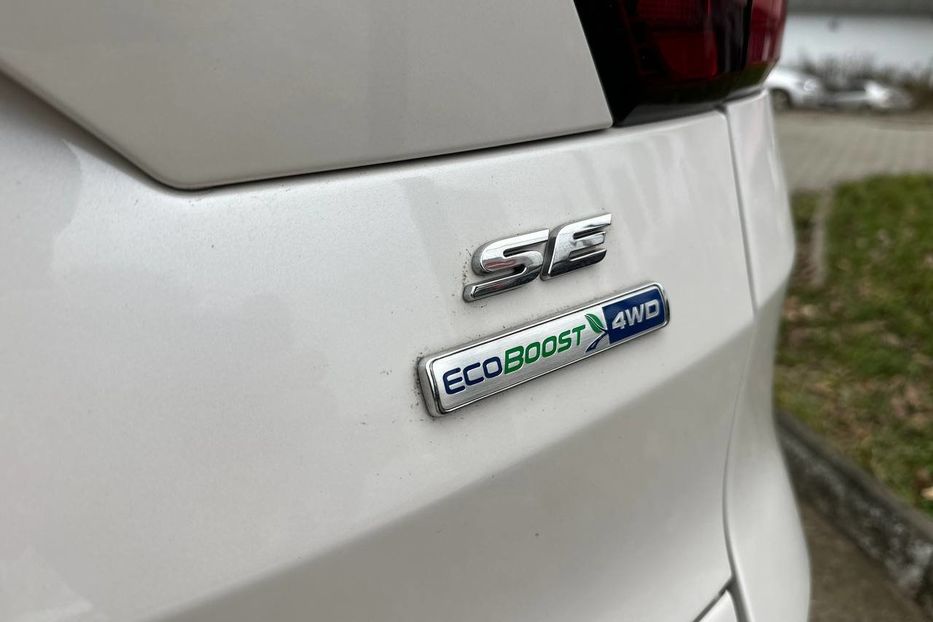 Продам Ford Escape 2019 года в Черновцах