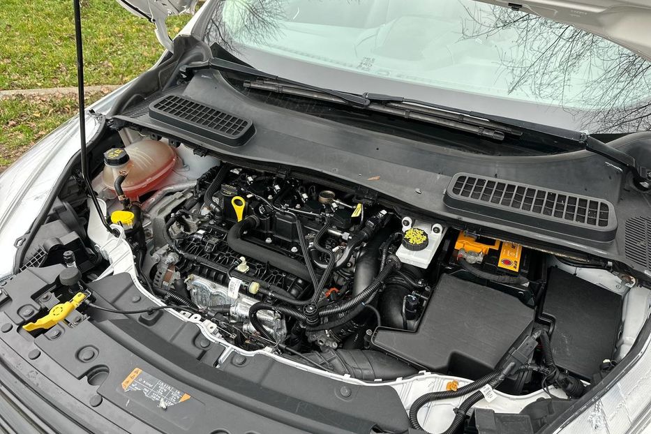 Продам Ford Escape 2019 года в Черновцах