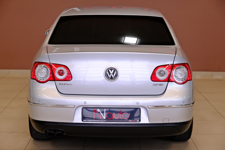 Продам Volkswagen Passat B6 2007 года в Одессе