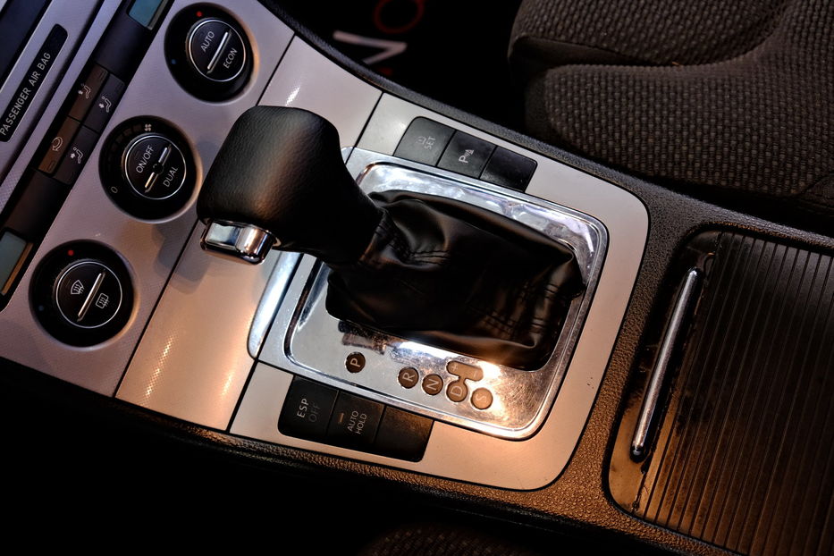 Продам Volkswagen Passat B6 2007 года в Одессе