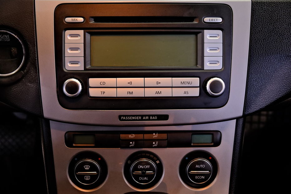 Продам Volkswagen Passat B6 2007 года в Одессе