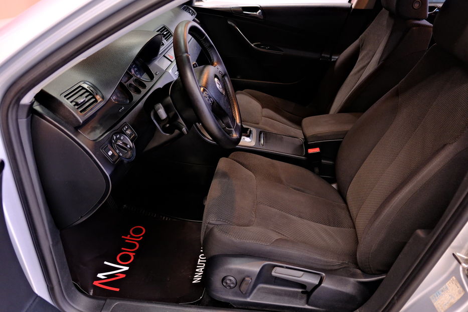 Продам Volkswagen Passat B6 2007 года в Одессе