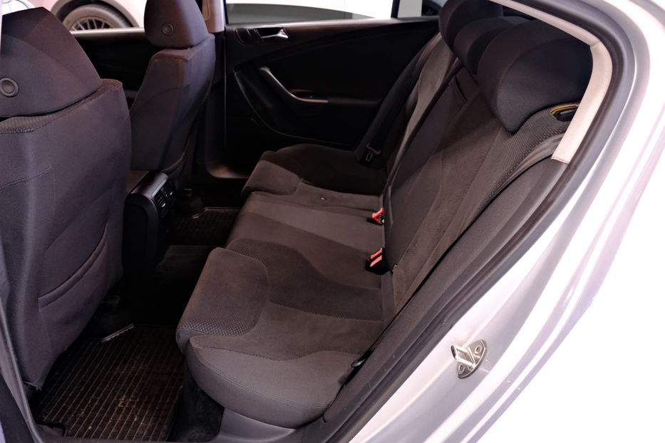 Продам Volkswagen Passat B6 2007 года в Одессе