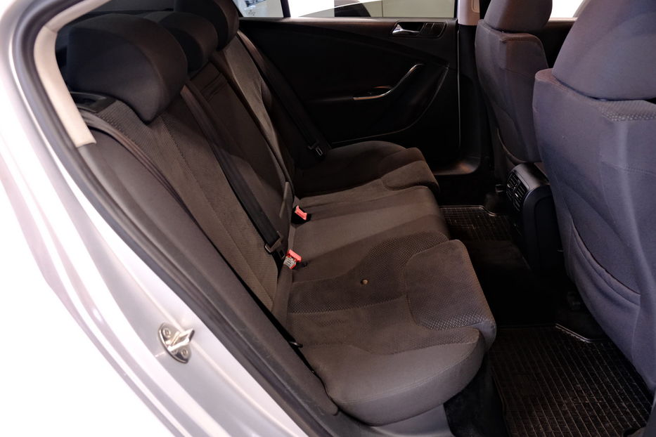 Продам Volkswagen Passat B6 2007 года в Одессе