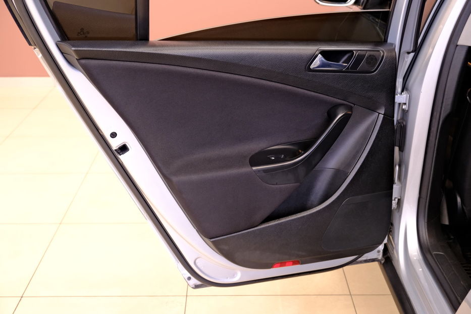 Продам Volkswagen Passat B6 2007 года в Одессе