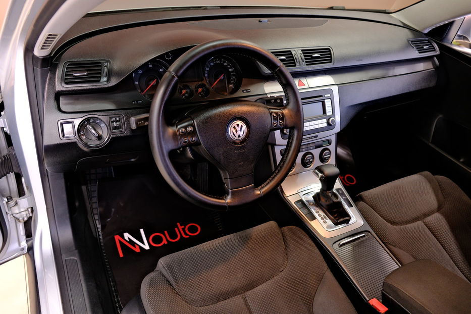 Продам Volkswagen Passat B6 2007 года в Одессе