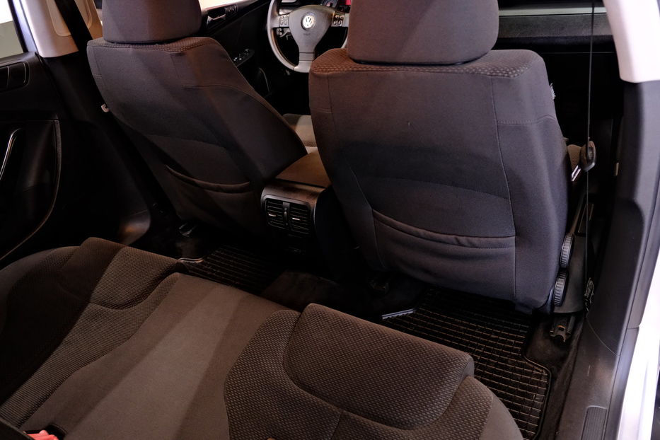 Продам Volkswagen Passat B6 2007 года в Одессе