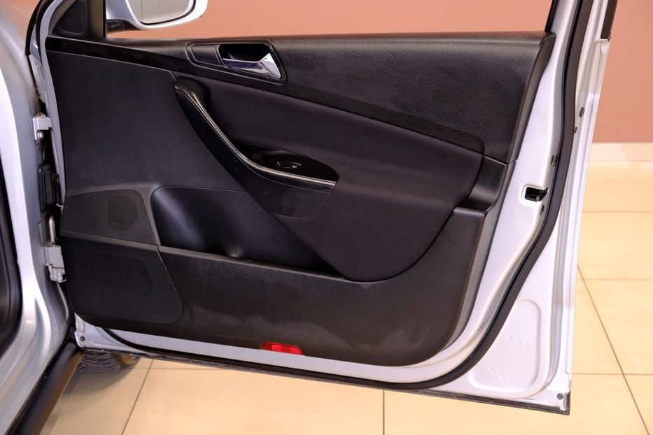 Продам Volkswagen Passat B6 2007 года в Одессе