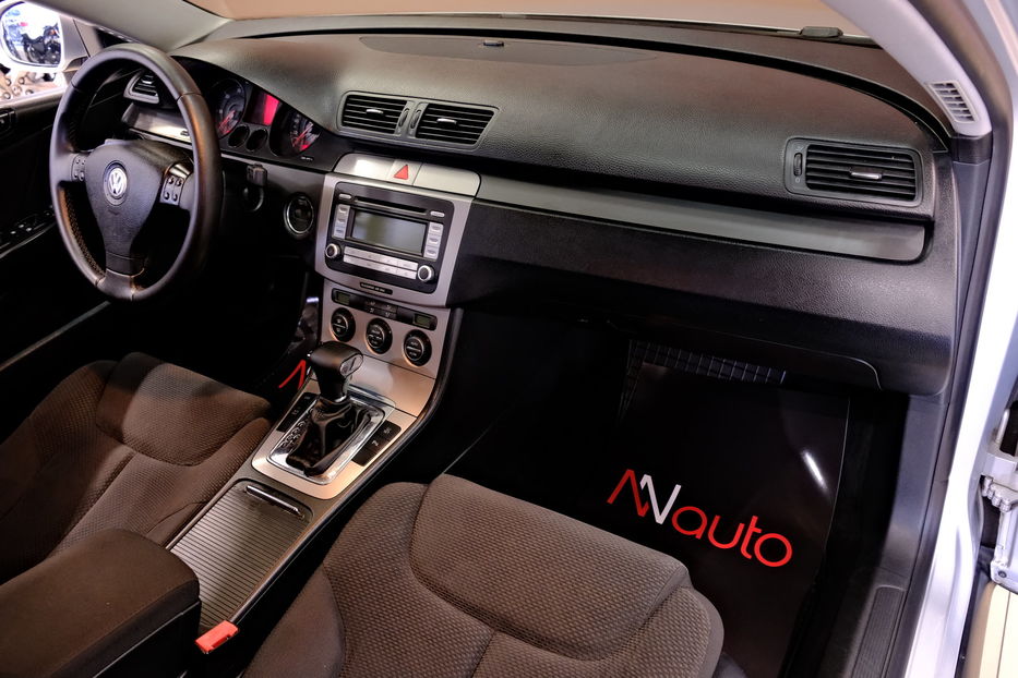 Продам Volkswagen Passat B6 2007 года в Одессе