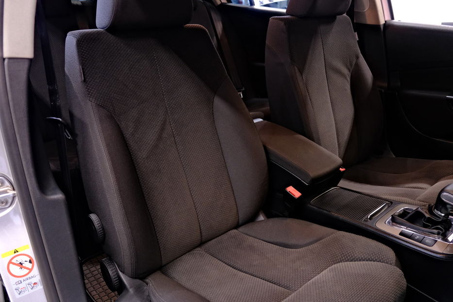 Продам Volkswagen Passat B6 2007 года в Одессе