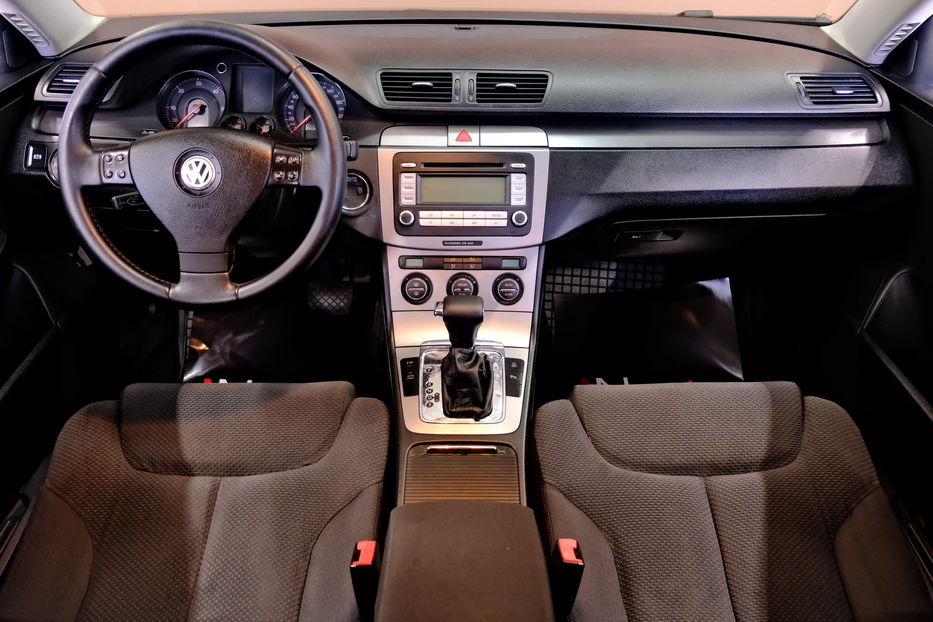 Продам Volkswagen Passat B6 2007 года в Одессе