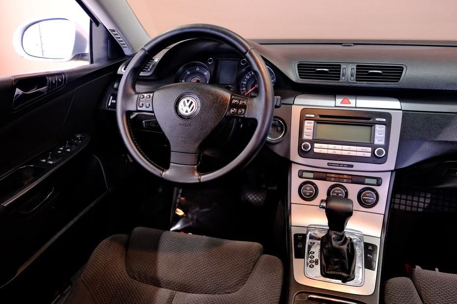 Продам Volkswagen Passat B6 2007 года в Одессе