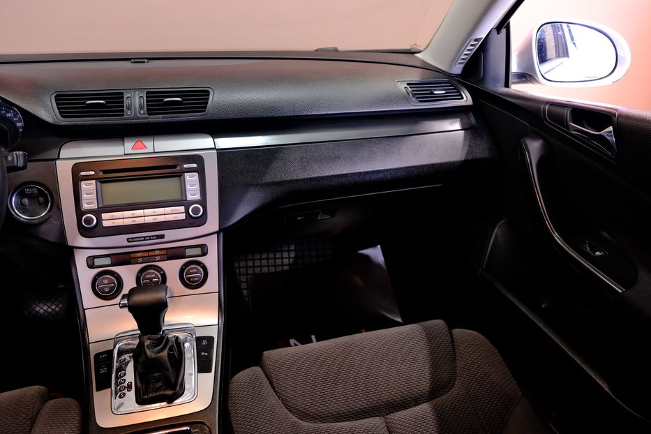 Продам Volkswagen Passat B6 2007 года в Одессе