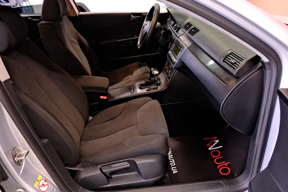 Продам Volkswagen Passat B6 2007 года в Одессе