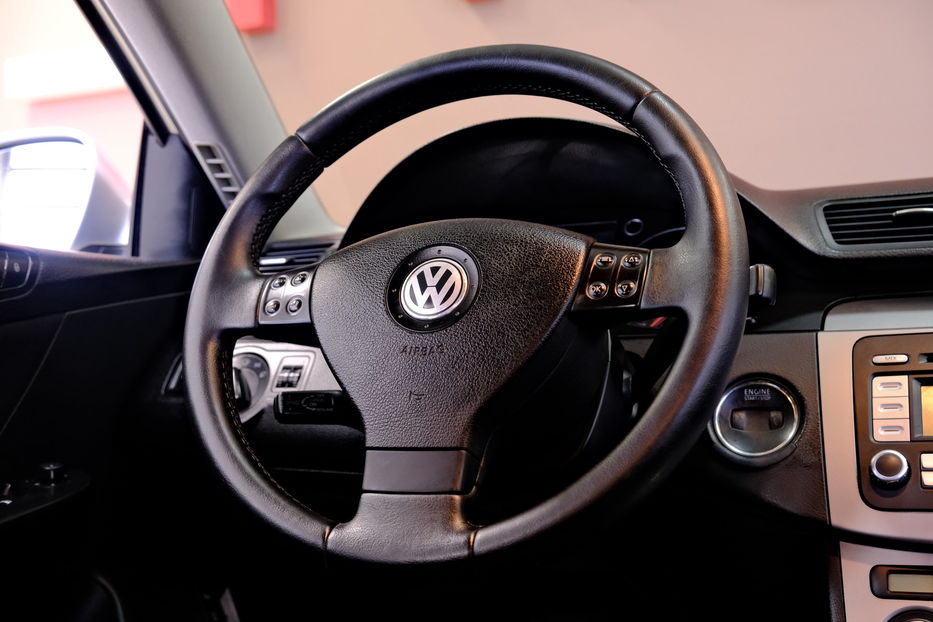 Продам Volkswagen Passat B6 2007 года в Одессе