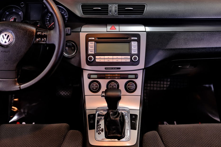 Продам Volkswagen Passat B6 2007 года в Одессе