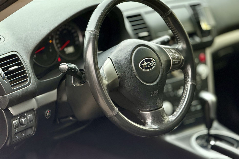 Продам Subaru Legacy 2.0R АТ (150 к.с.) AWD 2007 года в Киеве