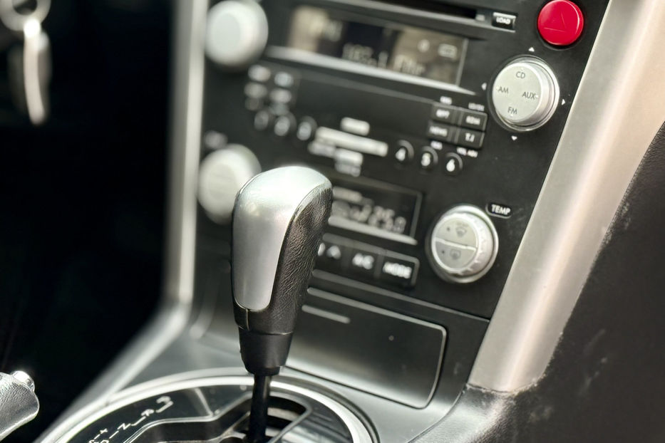 Продам Subaru Legacy 2.0R АТ (150 к.с.) AWD 2007 года в Киеве