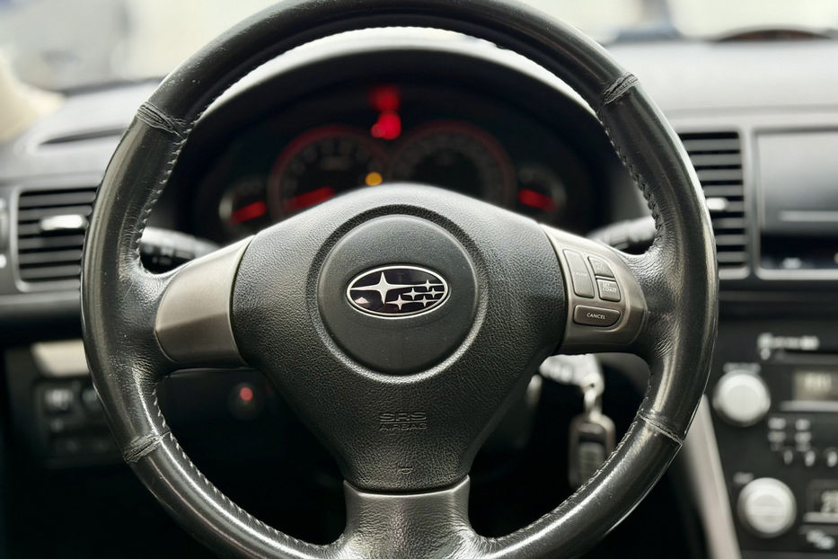 Продам Subaru Legacy 2.0R АТ (150 к.с.) AWD 2007 года в Киеве