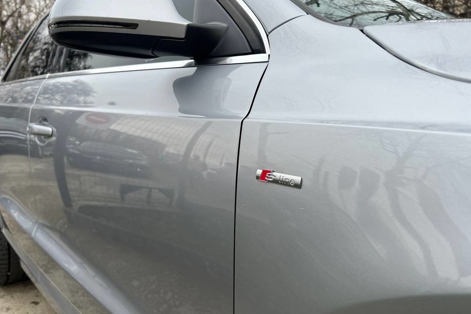 Продам Audi Q3 2015 года в Черновцах