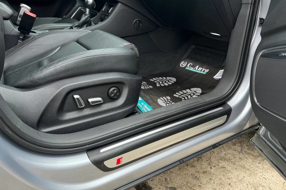 Продам Audi Q3 2015 года в Черновцах