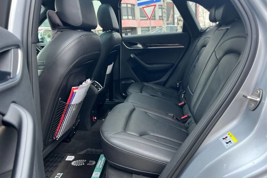 Продам Audi Q3 2015 года в Черновцах