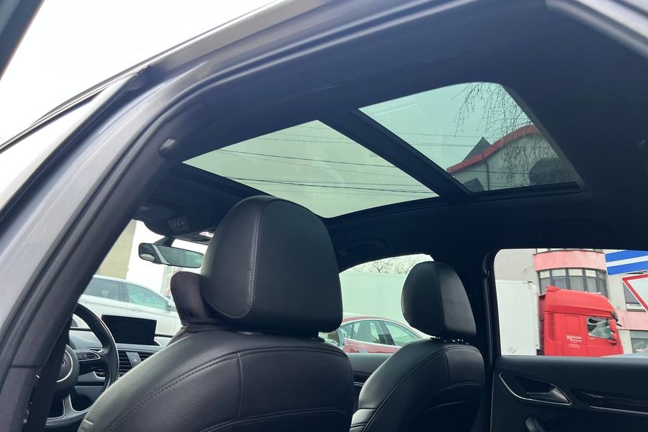 Продам Audi Q3 2015 года в Черновцах