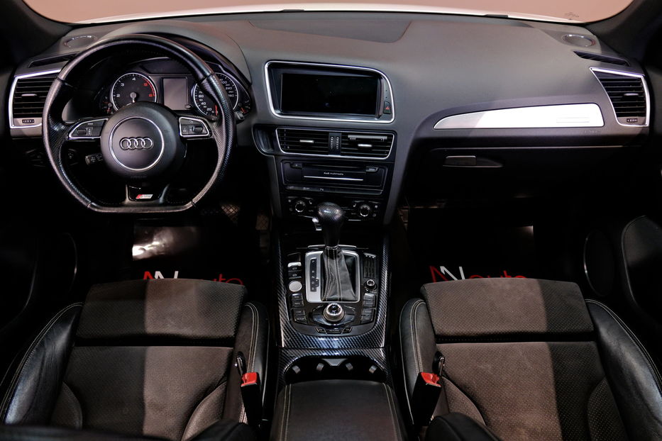 Продам Audi Q5 2012 года в Одессе