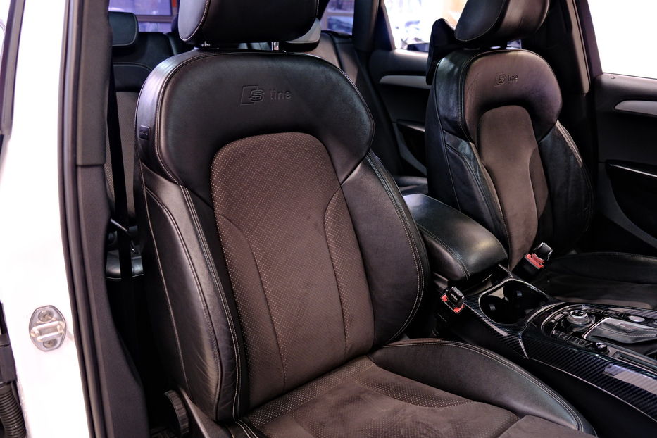 Продам Audi Q5 2012 года в Одессе