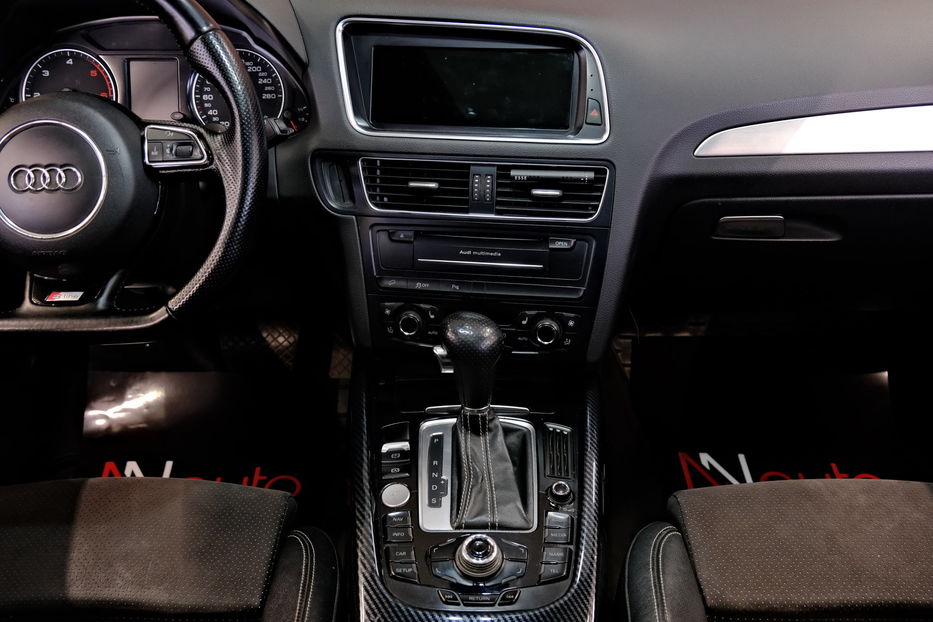 Продам Audi Q5 2012 года в Одессе