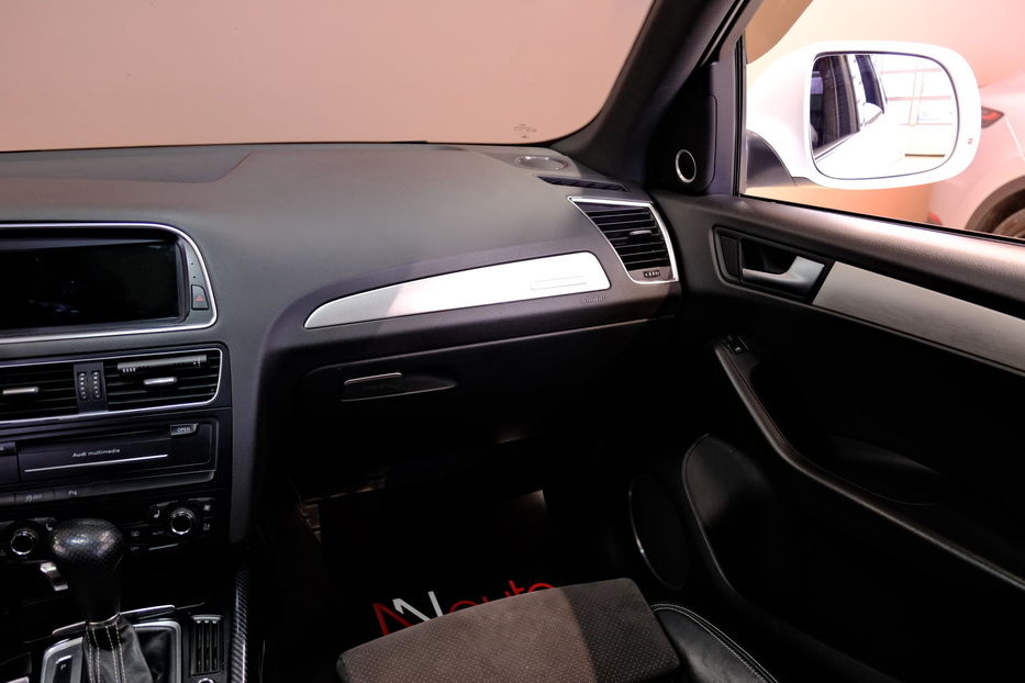 Продам Audi Q5 2012 года в Одессе