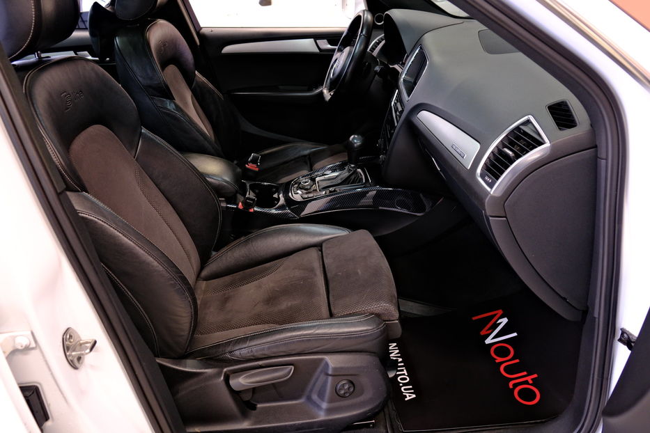 Продам Audi Q5 2012 года в Одессе