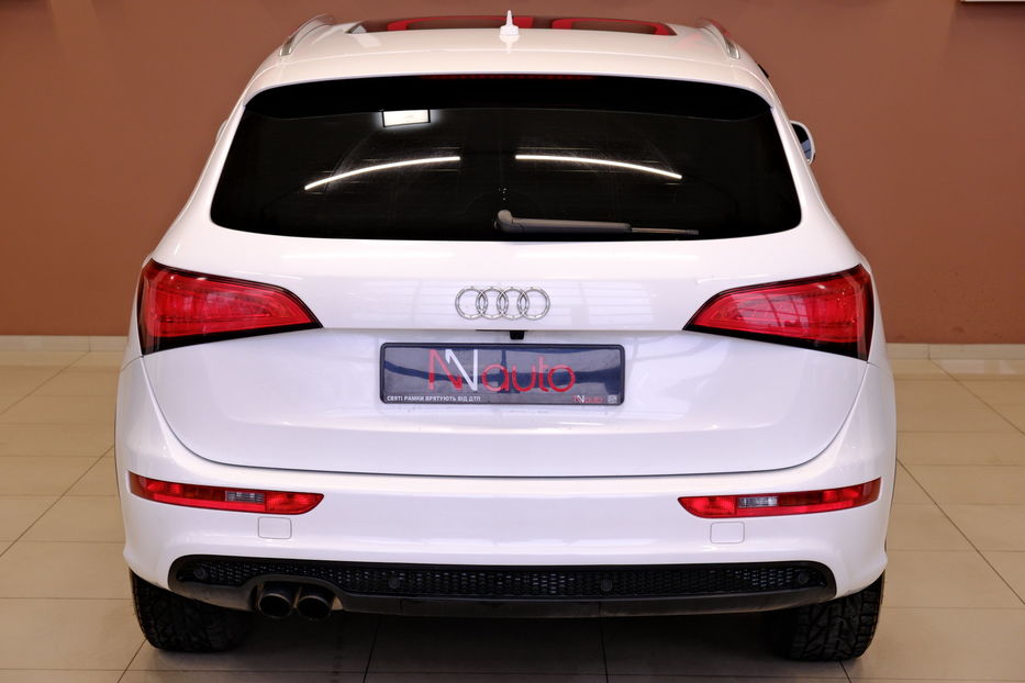 Продам Audi Q5 2012 года в Одессе