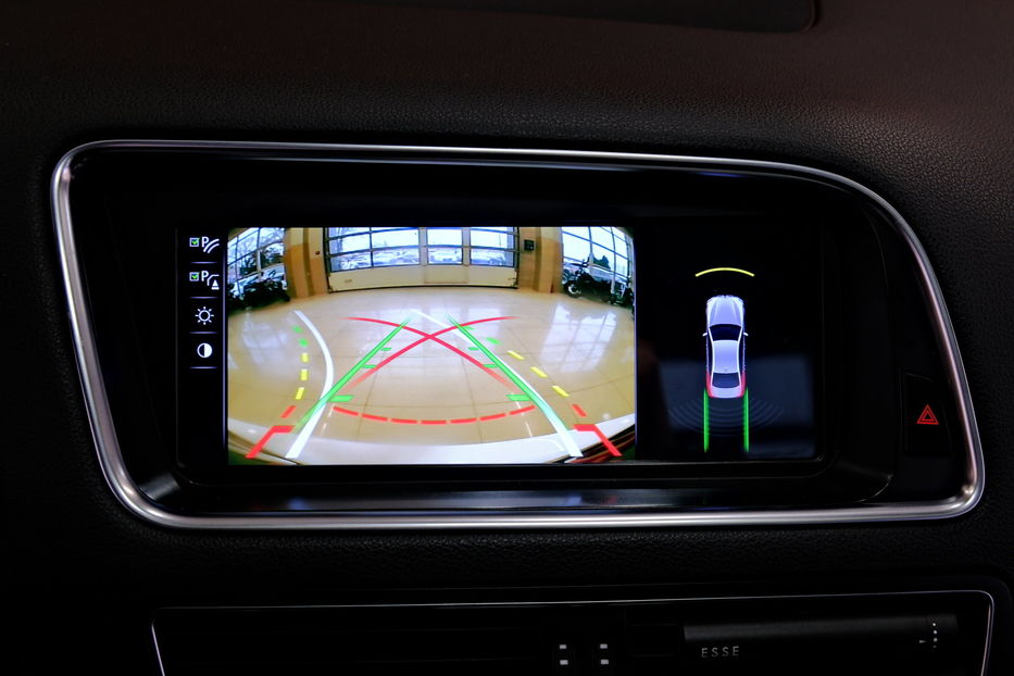 Продам Audi Q5 2012 года в Одессе