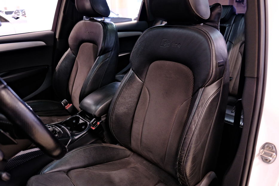 Продам Audi Q5 2012 года в Одессе