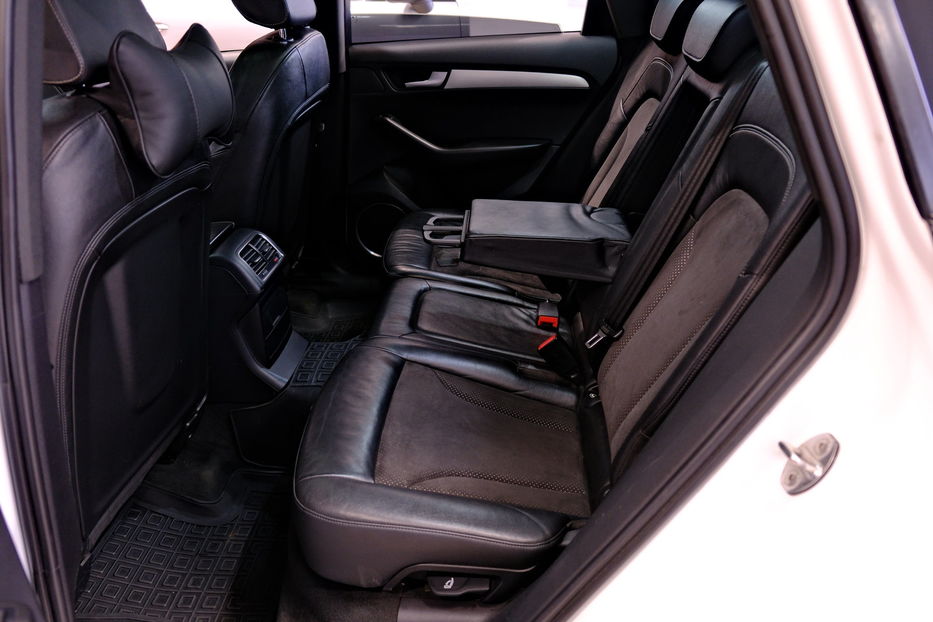 Продам Audi Q5 2012 года в Одессе