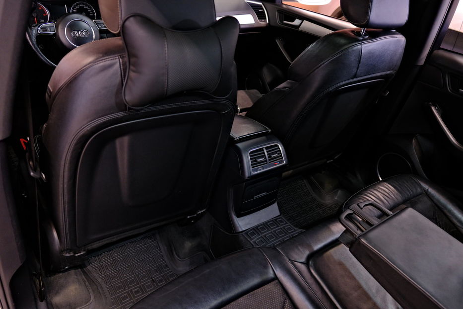 Продам Audi Q5 2012 года в Одессе