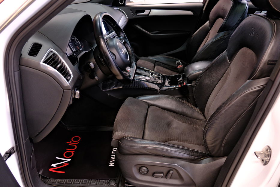 Продам Audi Q5 2012 года в Одессе