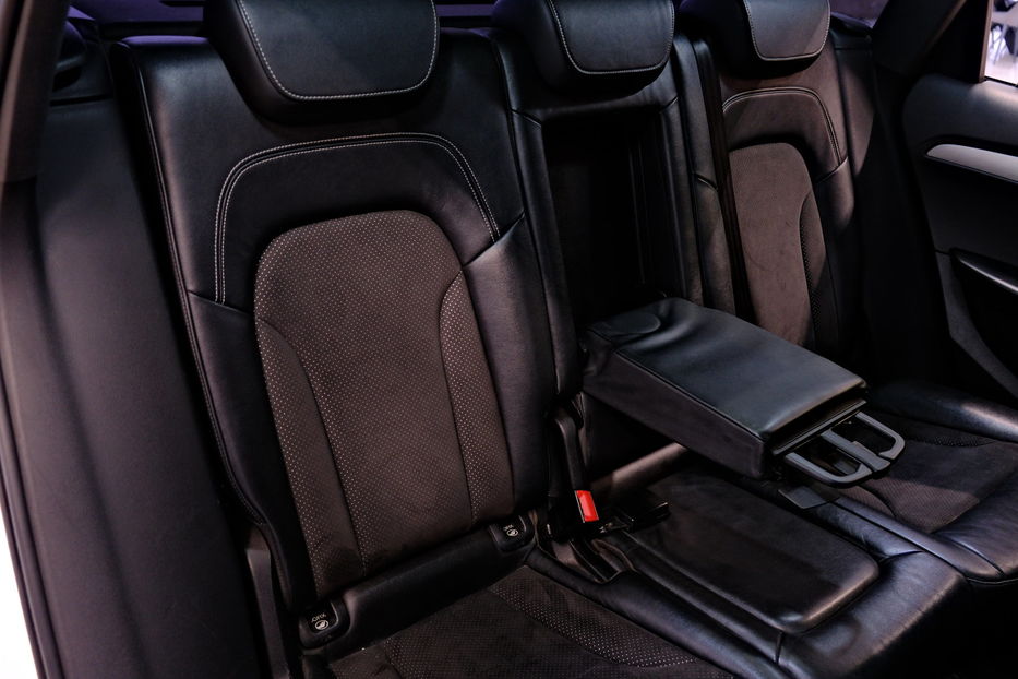 Продам Audi Q5 2012 года в Одессе