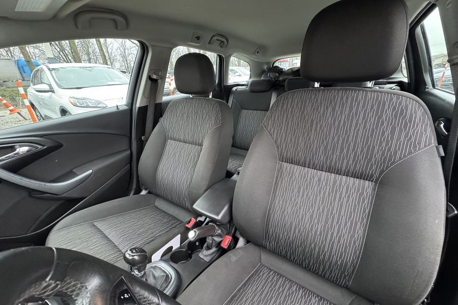 Продам Opel Astra J COMIS 2012 года в г. Умань, Черкасская область