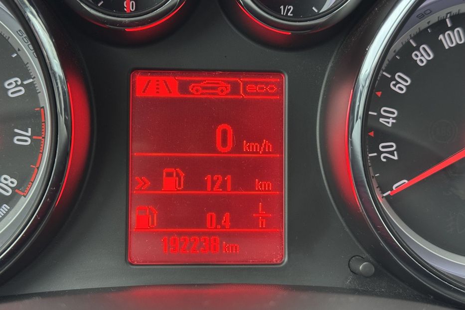 Продам Opel Astra J COMIS 2012 года в г. Умань, Черкасская область