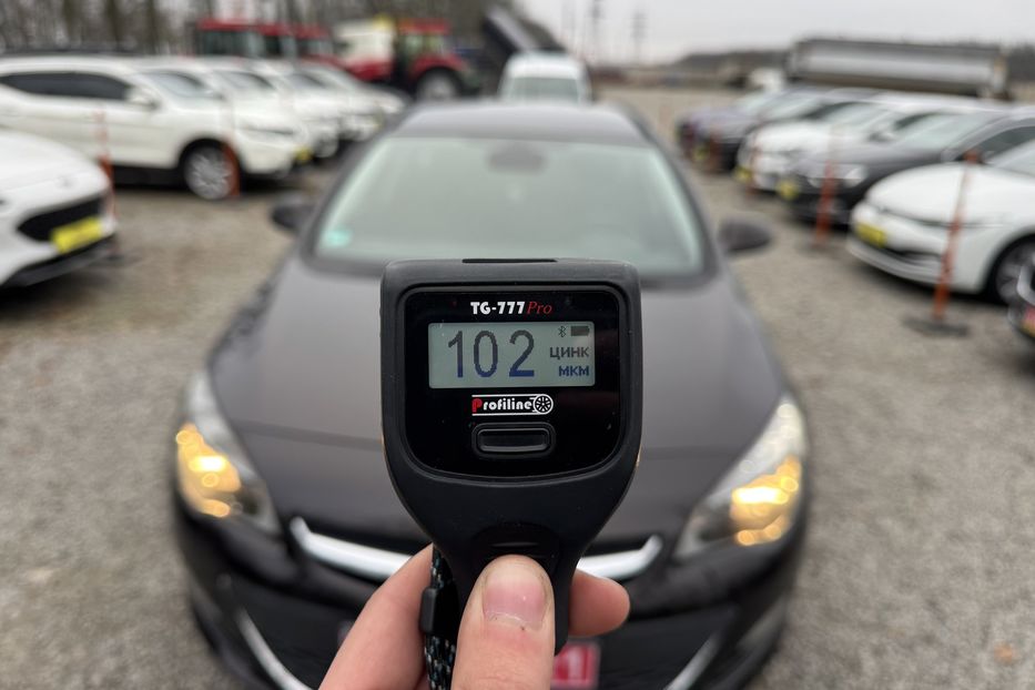 Продам Opel Astra J COMIS 2012 года в г. Умань, Черкасская область