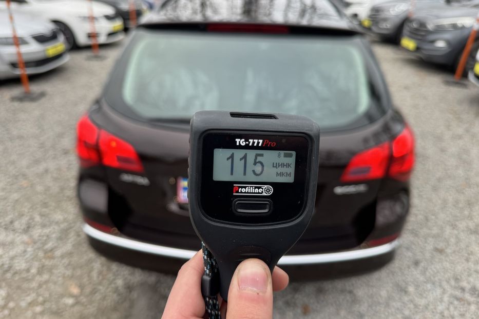 Продам Opel Astra J COMIS 2012 года в г. Умань, Черкасская область