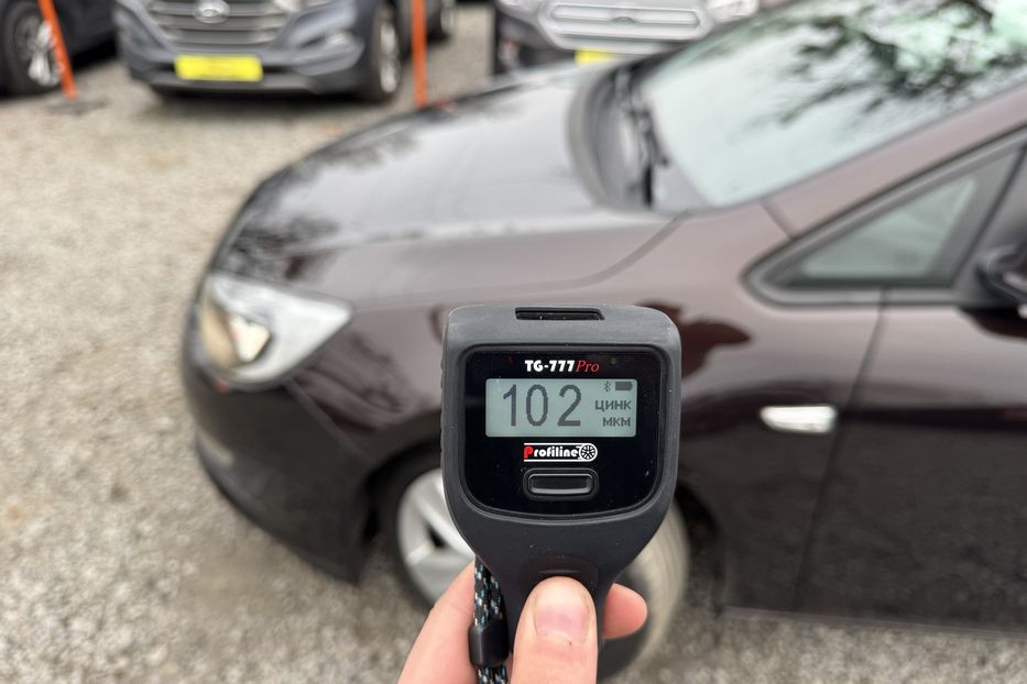 Продам Opel Astra J COMIS 2012 года в г. Умань, Черкасская область