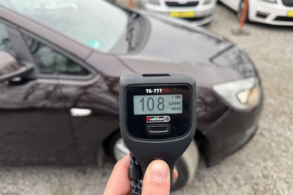 Продам Opel Astra J COMIS 2012 года в г. Умань, Черкасская область