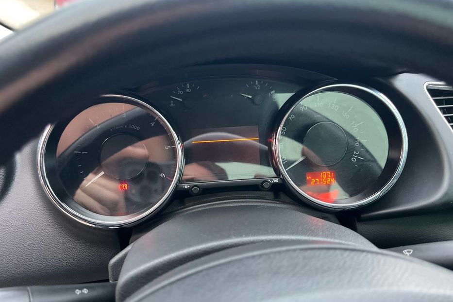 Продам Peugeot 3008 2010 года в Черновцах